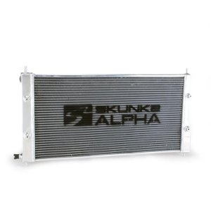Toyota FR-S Radiator - Skunk2 Racing - Alpha Series - `17-`20